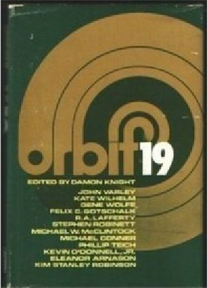 [Orbit 19] • Orbit 19